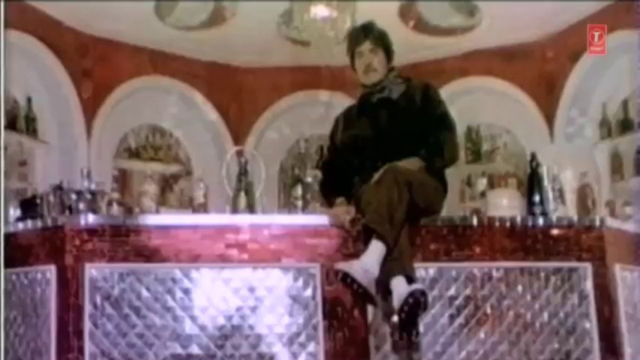 Wafa Se Chala Hai Mohabbat Ka Naam Full HD Song _ Mahaveera _ Raj Kumar, Salma Agha