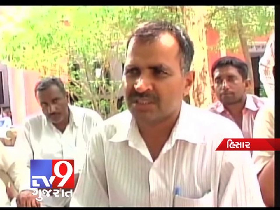 Tv9 Gujarat - More than 200 students take ill after consuming iron tablets , Hariyana