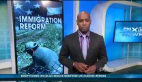 Immigration Lawyer Michael Wildes on Immigration Reform