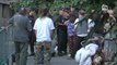 200 roms expulsés à Marseille