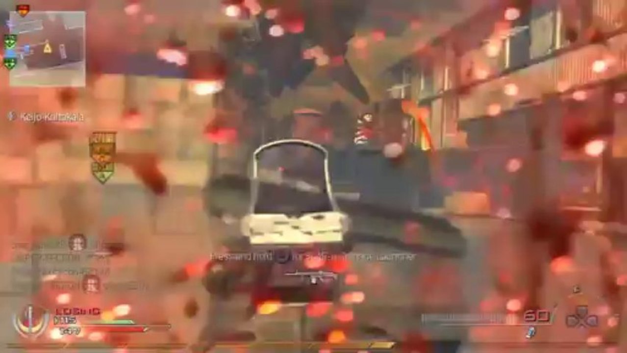 P90 RapeFace and PeePee Fell Off