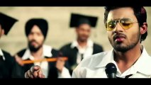 Jattan Nu Padai Hundi Zeher Vargi [OFFICIAL FULL HD SONG] Jatt Vs Study _ Gavy Hunjan _ Munda Kamsi
