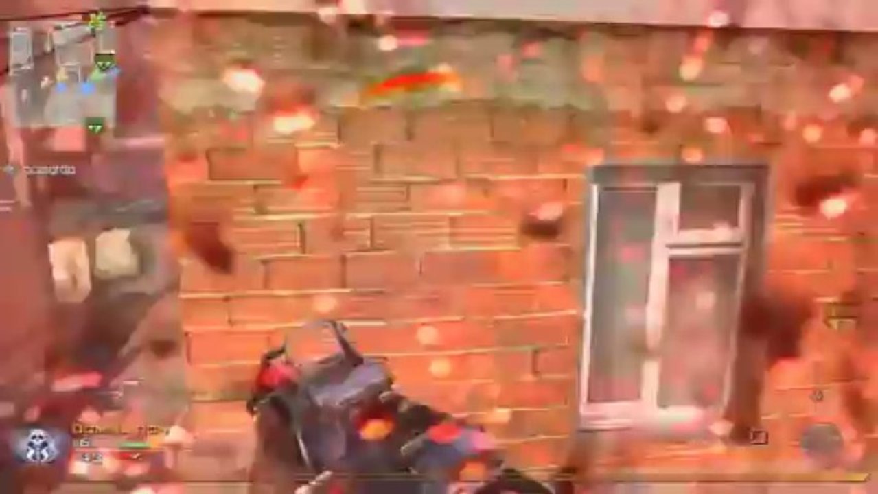 You Want Rushing Gameplays?