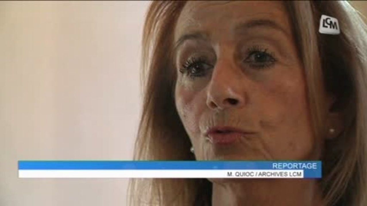 Parc des calanques : Danielle Milon s'explique