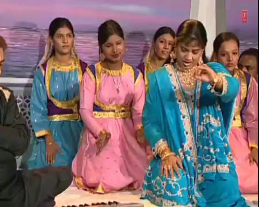 Jawani Ka Sadka Utara Karo - Aslam Sabri, Parveen Saba - Dil (Muqabla-E-Qawwalies)
