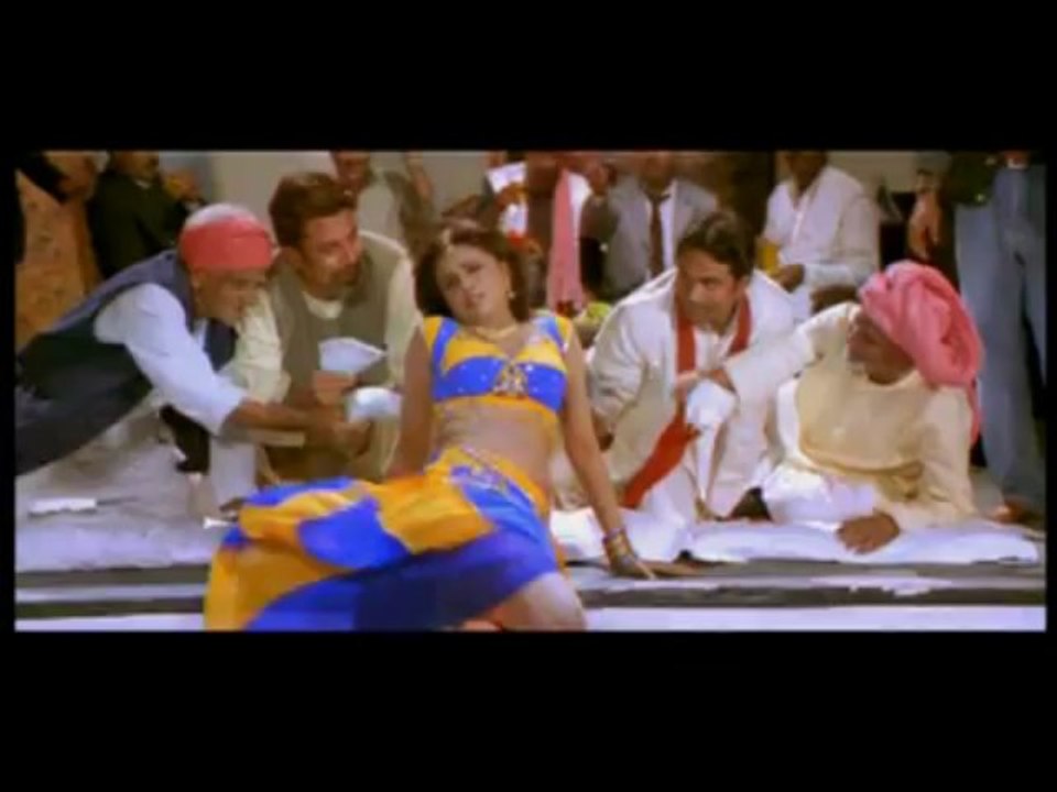 Jawani Ke Khet (Bhojpuri Item Song) - Rasik Balma