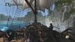 Assassins Creed 4 Black Flag - Caribbean Open World Gameplay FR