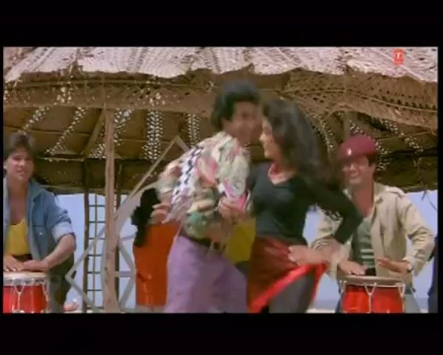 Shaher Ki Galiyon Mein Full Song _ Aaja Meri Jaan _ Krishan Kumar, Tanya Singh