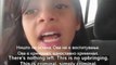МОТИКА: 11 годишно девојче го напуштило домот затоа што сакале да ја мажат