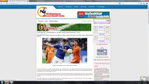0h00 ngày 25/7, Southampton vs Schalke : banthangvang.com