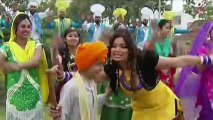 Shokan Mele Di Song __ Satinder Satti
