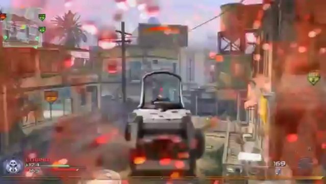 So i Finally Got Nuked On...