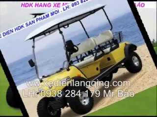 xe golf cho hanh ly ... liên hê: 0938 284 179 mr Bảo