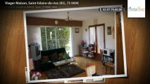 Viager Maison, Saint-hilaire-de-riez (85), 75 000€