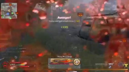 Nuke with Every Gun Show - F2000 and Whinos