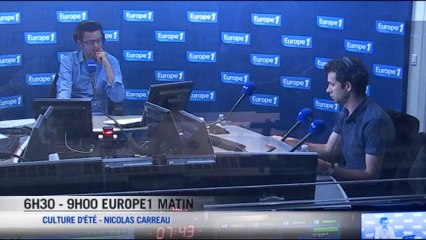 Les nuits de la guitare !