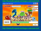 DragonVale Hack Cheats Tool for iOS - iPhone, iPad, iPod and Android 2013