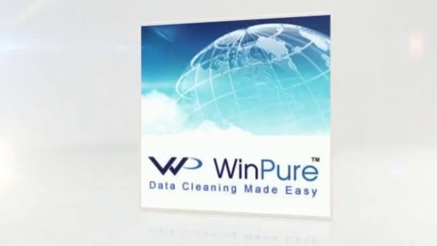 Fuzzy Matching Software from WinPure™