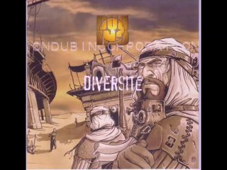 My freestyle - Dub inc / Album : Diversité
