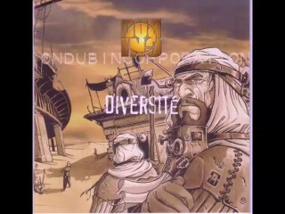 Visions - Dub inc / Album : Diversité