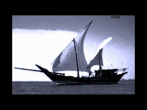 Interview à la radio de Henry de Monfreid, écrivain et aventurier - Fonds ADAM ‘’Documents sonores isolés’’