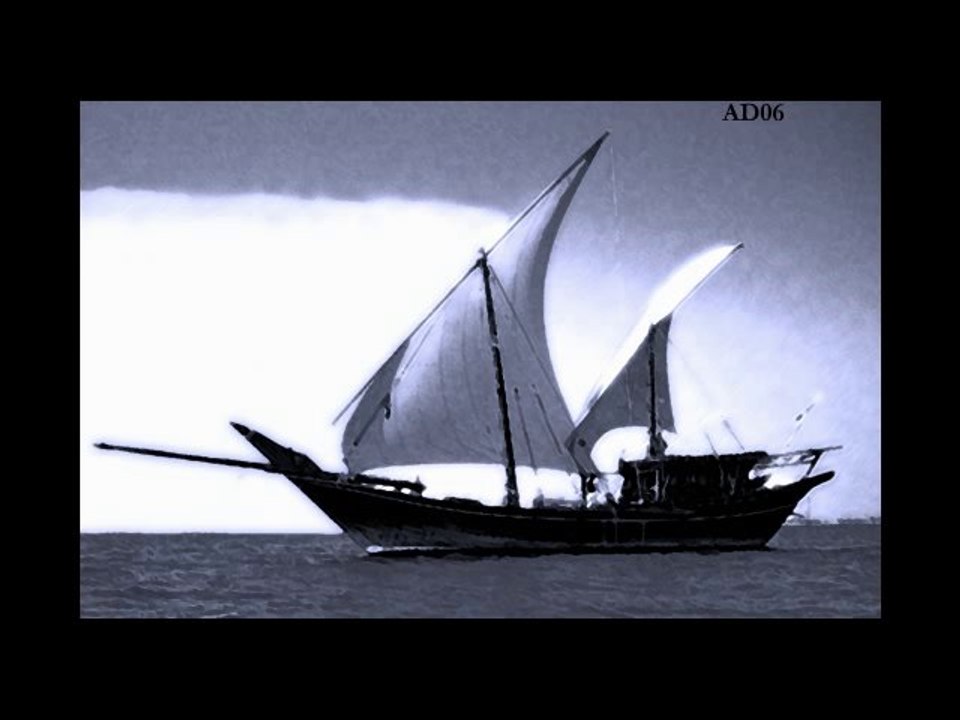 Interview à la radio de Henry de Monfreid, écrivain et aventurier  - Fonds ADAM ‘’Documents sonores isolés’’