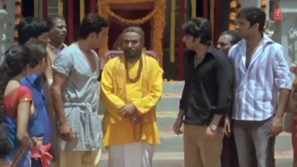 Khatiya Kahiya Hili- Poorvi [Hot Item Dance Vide] Pandav