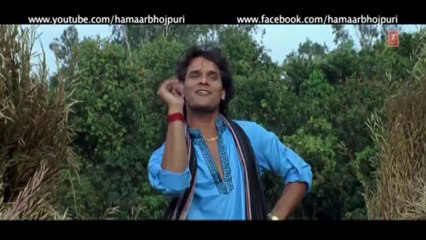 Khesari lal Yadav Singing Live On Hamaarbhojpuri Channel - Bhaiyya Arab Gaile Na