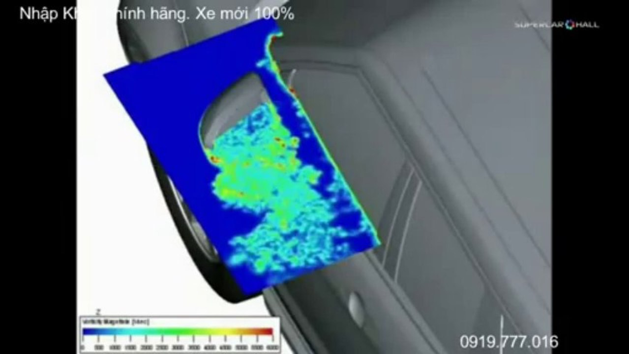 Range Rover Evoque 2013 hoàn toàn mới | Land Rover Viet Nam 0988365763