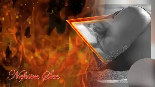 ALİYA BUDAK BIRAKMAM SENİ.(NEFESİM SEN)