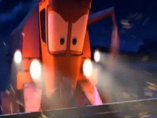 Şimşek Araba Traktörler izle Oyna