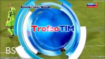 AC Milan 7 - 6 Juventus Maç Özeti İzle