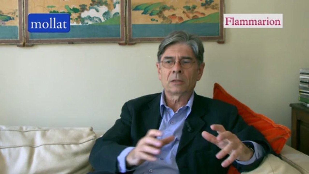 François Hartog - Croire en l'histoire, essai sur le concept moderne d'histoire