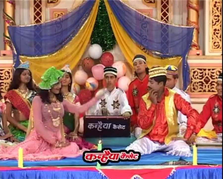 Ladke hain mohalle ke (आशिकाना मुकाबला क़व्वाली)