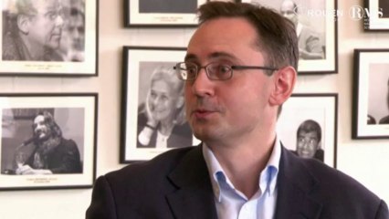 Certificate in Financial Risk Management in a Business School