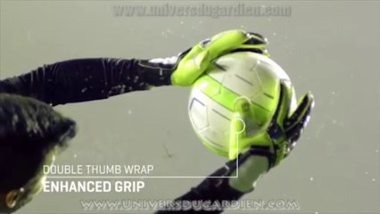 Présentation Gants PUMA EVOSPEED 1.2 universdugardien