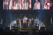 DBSK - Love after love TR Sub