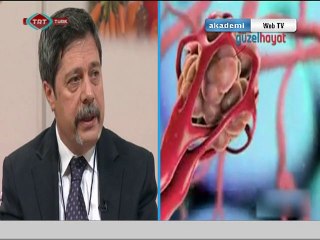 Akciğer kanserleri ve tedavileri - Dr. Sinan İbiş ile Güzel Hayat