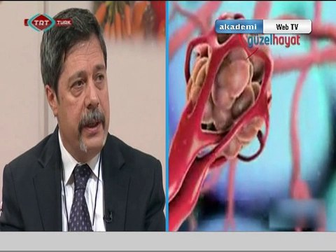 Akciğer kanserleri ve tedavileri - Dr. Sinan İbiş ile Güzel Hayat