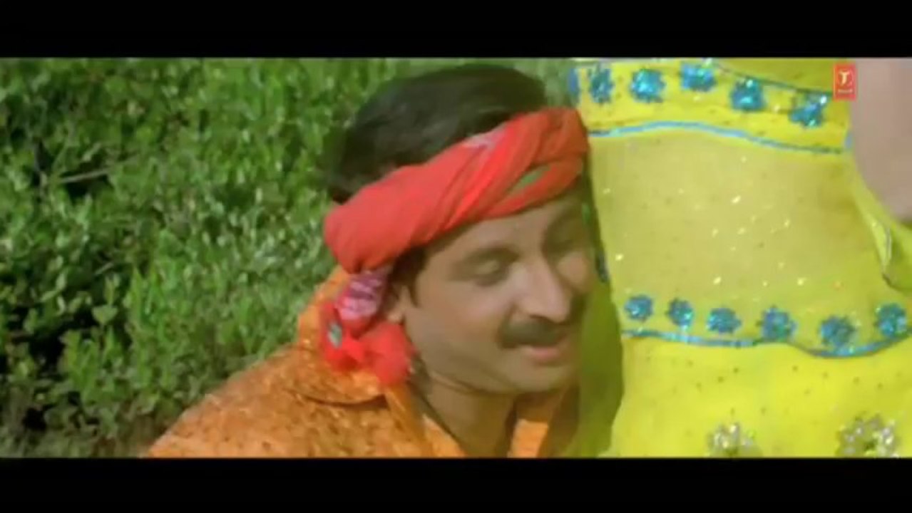 Bholi Hai Suratiya [ Bhojpuri Video Song ] Feat.Manoj Tiwari & Nagma