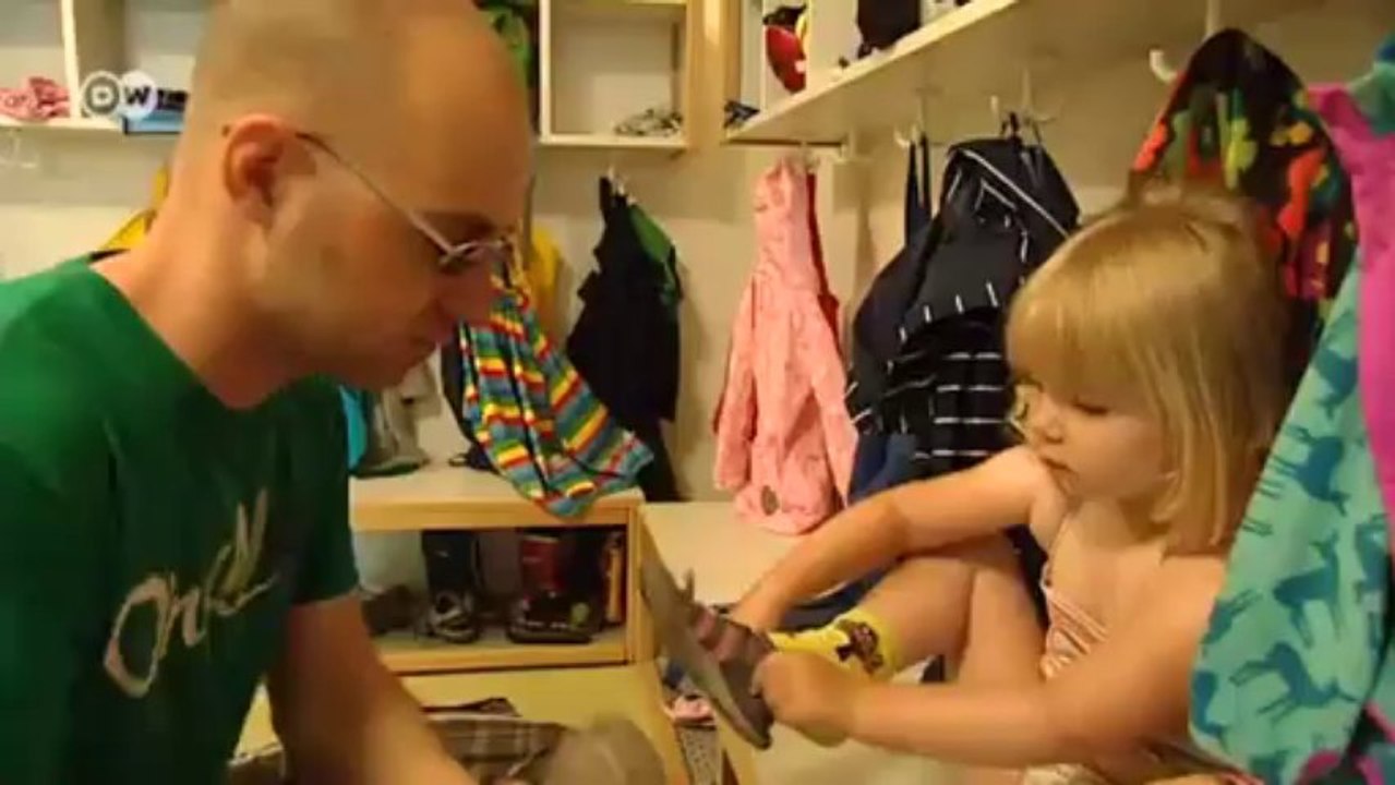 Kindertagesstätten als investitionsobjekt | made in germany