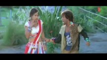 Chaar Bajal Ba Chumma Da [Khiladi No.1] Feat.Nirahua & Pakhi Hegde