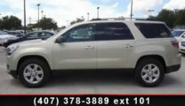 GMC Acadia Dealer Dayton, TN | GMC Acadia Dealership Dayton, TN