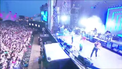 Paléo Festival Nyon 2013 - Best of de mardi