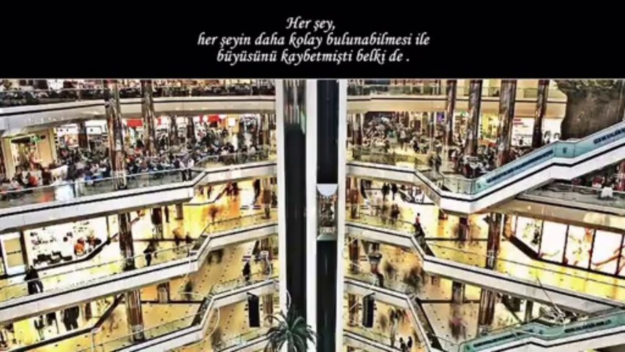 KUŞ HATIRALARI-İbrahim Sadri