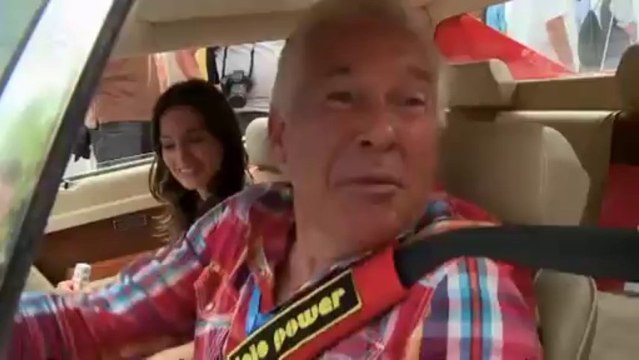 Examine it!: the Silvretta Classics - Vintage Cars Meet Modern Electric Vehicles | Drive it!