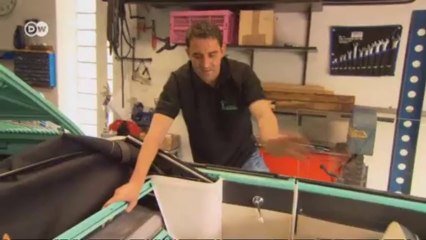 Vintage: Amphicar | Drive it!