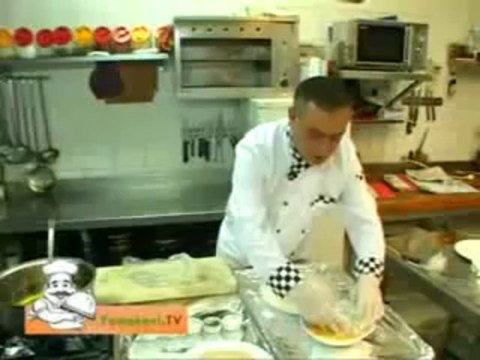 videolu yemek tarifi - pilic kievki tarifi