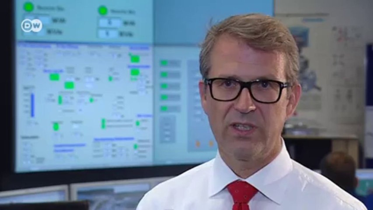 Problem Ökostrom: Konzerne wollen Kraftwerke schließen | Made in Germany