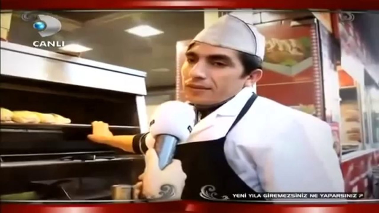 Yeni Yıla Giremezseniz Ne Yaparsınız _ (Beyaz Show 28 Aralık 2012)